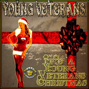 It's a Young Veterans Christmas - Single