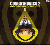 Soif Conjugale — Kisanzi Congo