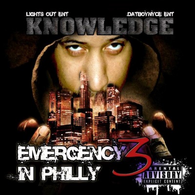 Emergency In Philly 3