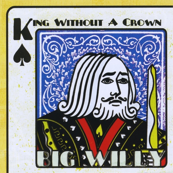 King Without a Crown
