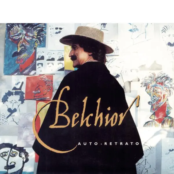 Pequeno Perfil de Um Cidadão Comum — Belchior