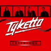 Tyketto - Faithless