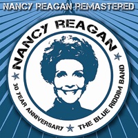 Nancy Reagan