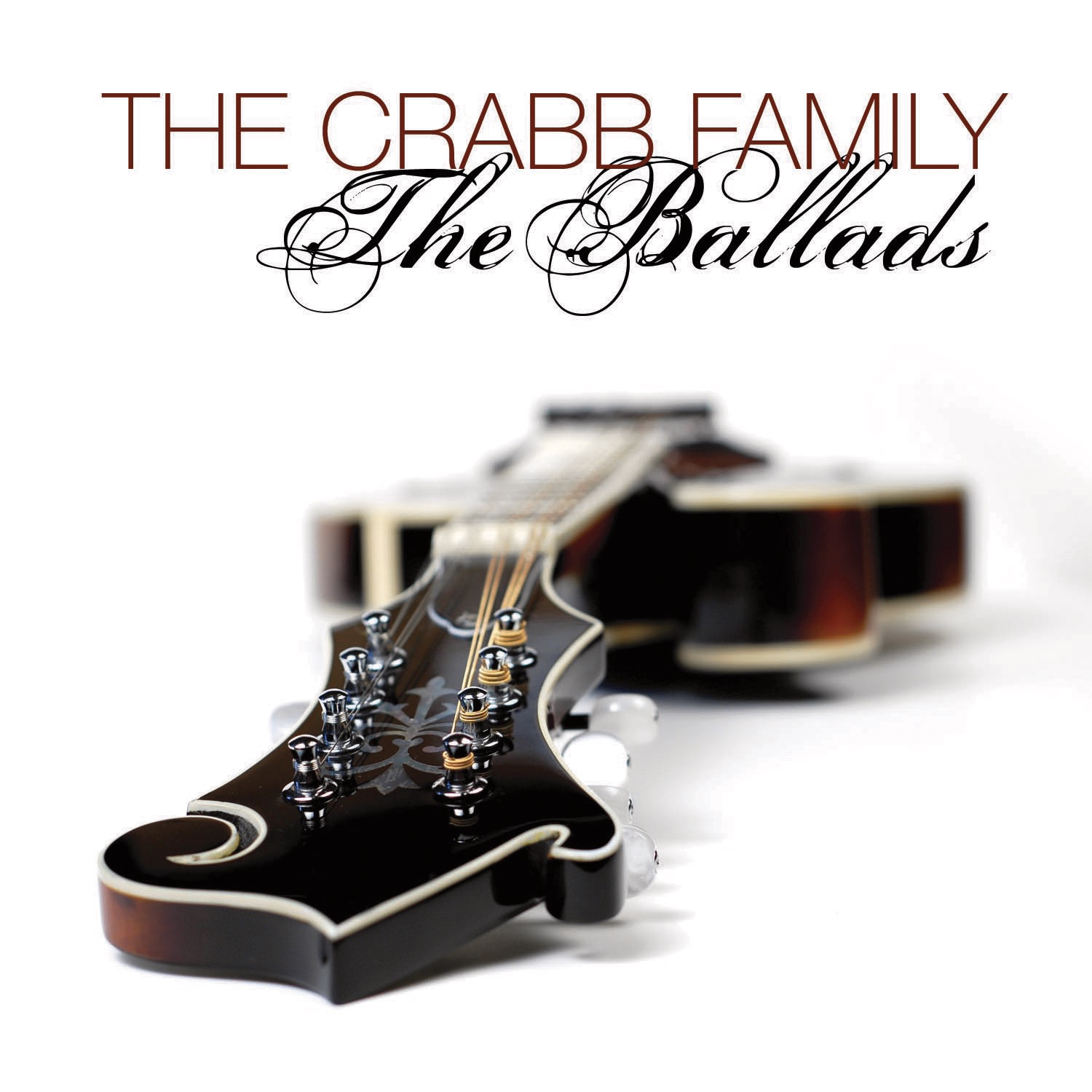 The Ballads