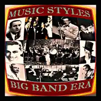 My Dance Play It for Me — The BBC Dance Orchestra