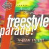 Micmac presents Artistik Freestyle Parade volume 1