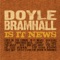 Is It News - Doyle Bramhall lyrics