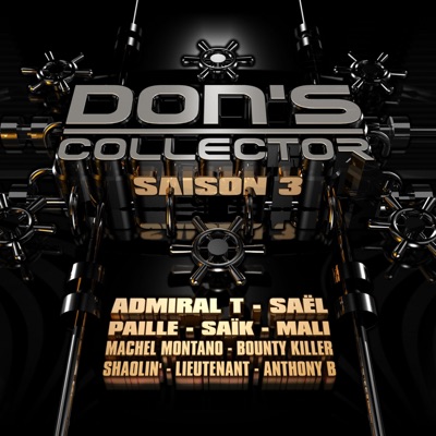 Don's Collector (Saison 3)