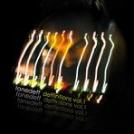 Deffinitions, Vol. 1