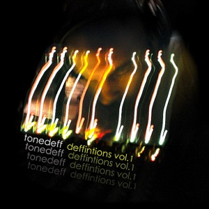 Deffinitions, Vol. 1