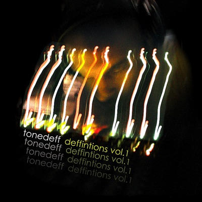 Deffinitions, Vol. 1