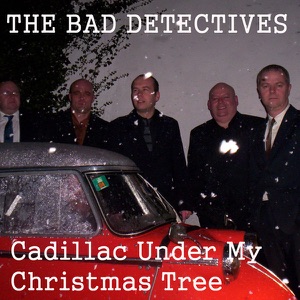 Cadillac Under My Christmas Tree - Single