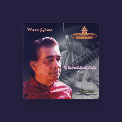 Listen to Anindo Chaterjee, watch music videos, read bio, see tour dates & more!