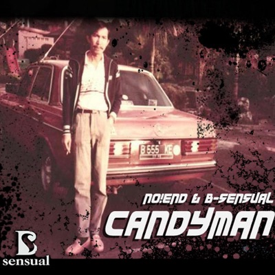 Candyman (Original Mix) - Single