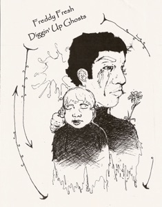 Diggin' Up Ghosts