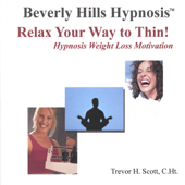 Weight Loss Hypnosis: Relax Your Way to Thin!