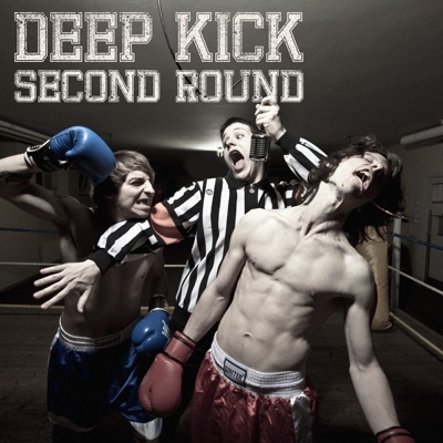 Funk Rock Connection Deep Kick Shazam