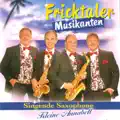 Alpfrieden