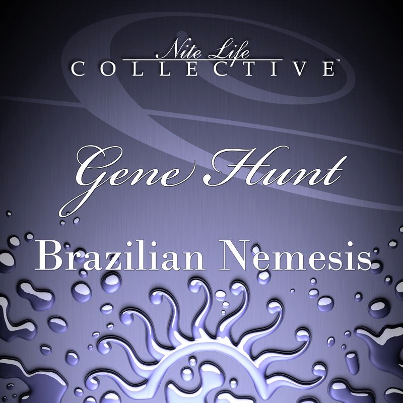 Album art for Brazilian Nemesis