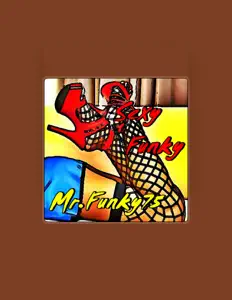 Listen to Mr.Funky75, watch music videos, read bio, see tour dates & more!