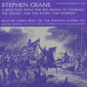 Stephen Crane: A Selection from 