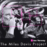 The Miles Davis Project - Jan Verwey