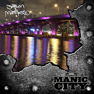 Manic City - Single