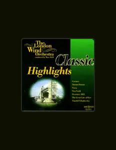 聆聽 The London Wind Orchestra、觀看音樂影片、閱讀小傳、查看巡演日期等！