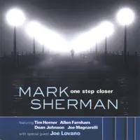 Moon River — Mark Sherman