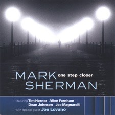 Mark Sherman - Spiritual Exercise