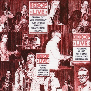 Bebop - Live
