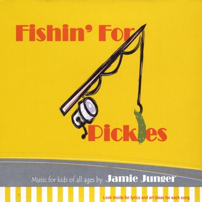 Fishin' for Pickles