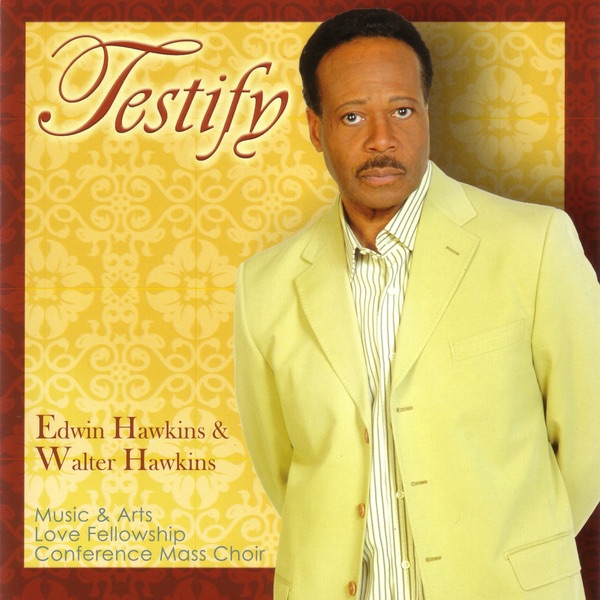 Oh Happy Day - Album by Edwin Hawkins - Apple Music