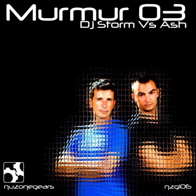 Murmur 03 - EP