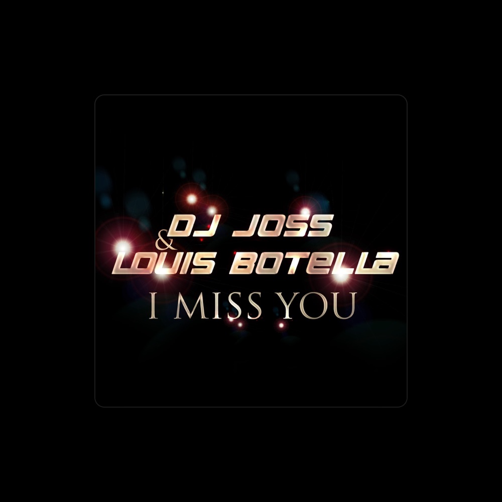 Фото DJ Joss