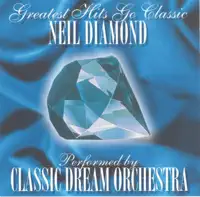 Let Me Take You In My Arms — Classic Dream Orchestra