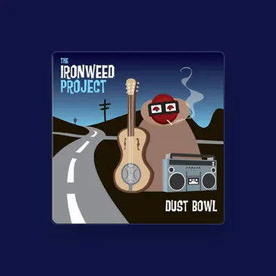 Listen to The Ironweed Project, watch music videos, read bio, see tour dates & more!