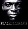 Seal - Crazy (Orange Factory Mix)