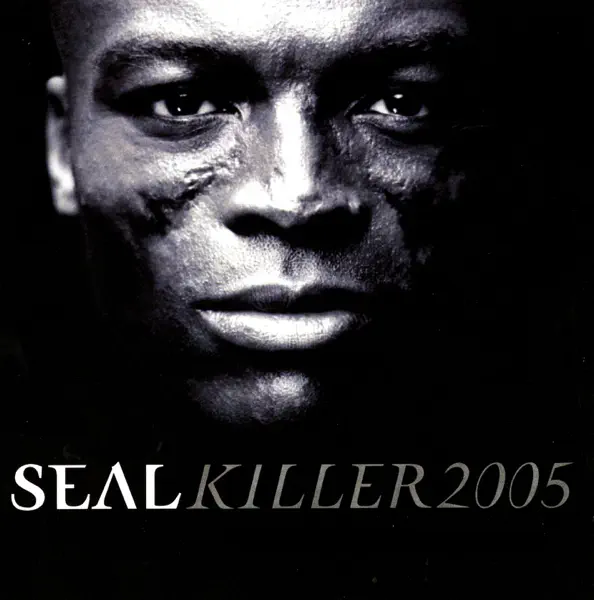Crazy (Orange Factory Mix) — Seal