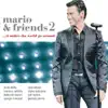 Mario Frangoulis - Bring Him Home (feat. Jeff Leyton)