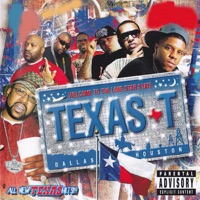 50 Caliber - Crush album artwork