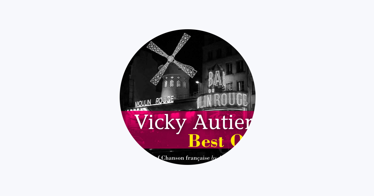 ‎Vicky Autier – Apple Music