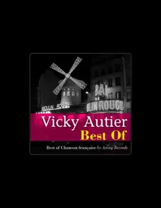 Listen to Vicky Autier, watch music videos, read bio, see tour dates & more!