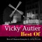 Parlez moi d'amour - Vicky Autier lyrics