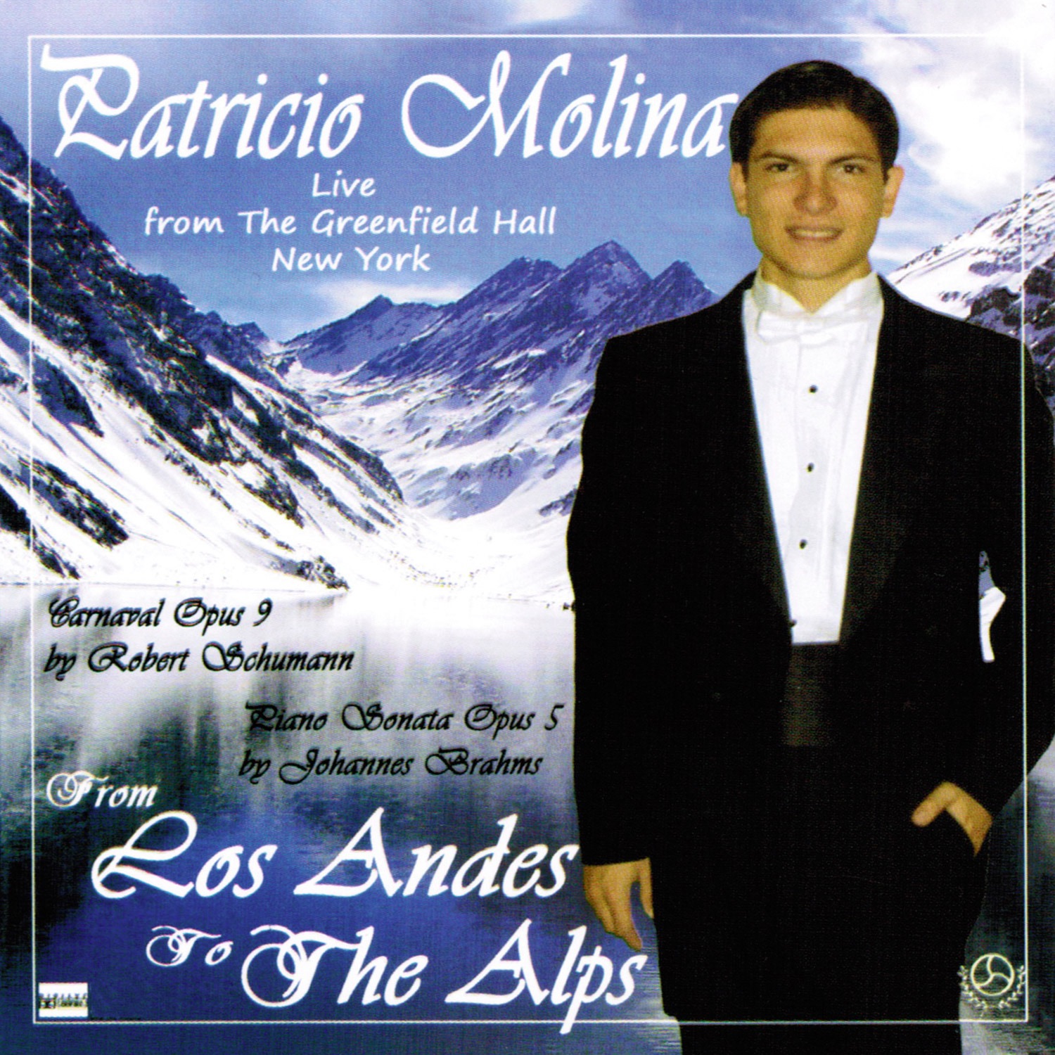 From Los Andes to The Alps