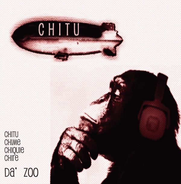 Chitu - Single