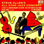 Vintage Jazz No. 132 - EP: All Star Jazz Concert - Single