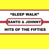 Santo & Johnny - Sleep Walk
