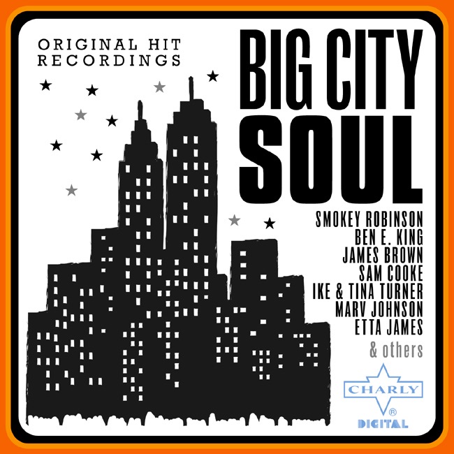 Big City Soul