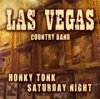 Honky Tonk Saturday Night